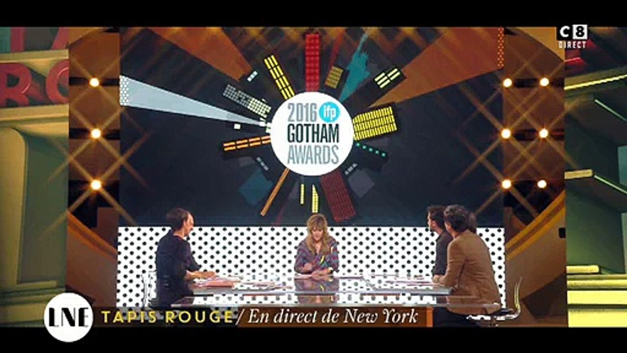 Le lapsus gênant de Daphné Burki dans "La nouvelle édition" sur C8 - Regardez