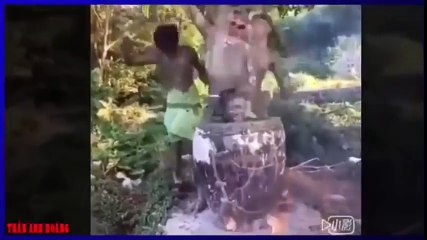 les plus DRÔLE au MONDE INCROYABLE