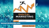 FAVORIT BOOK Digital Marketing Handbook: A Guide to Search Engine Optimization, Pay per Click