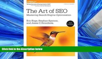 READ PDF [DOWNLOAD] The Art of SEO: Mastering Search Engine Optimization [DOWNLOAD] ONLINE