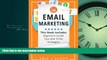 FAVORIT BOOK Email Marketing: This Book Includes  Email Marketing Beginners Guide, Email Marketing