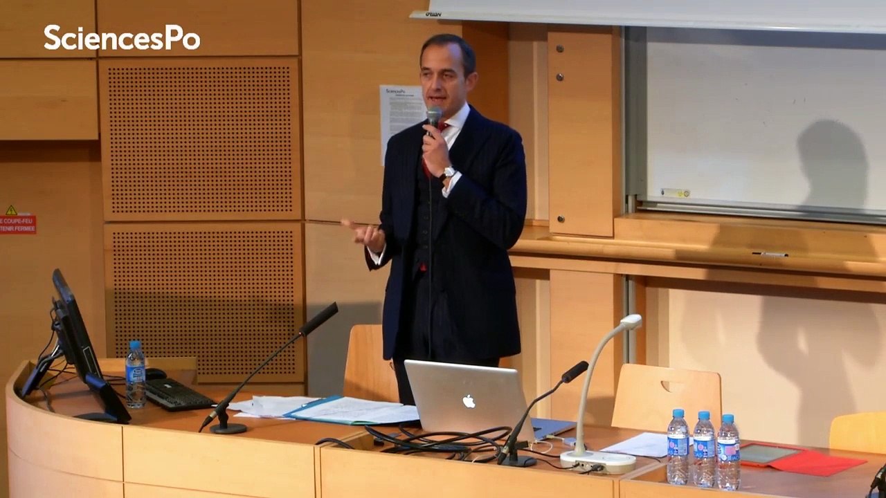 #NPDJ 2016 frederic mion