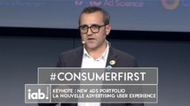 [colloque 2016] keynote peclers paris - les tendances & prospectives #consumerfirst