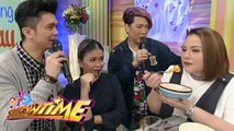 It's Showtime: Magandang Buhay Taping | Mannequin Challenge