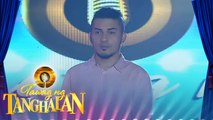 Tawag ng Tanghalan: Froilan Canlas retains his title