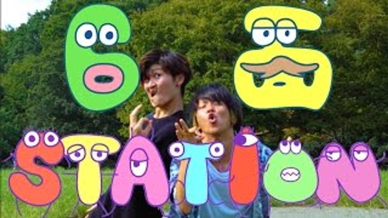 岡崎体育「MUSIC VIDEO」を本気で作ってみた【パロディ】