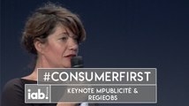 [colloque 2016] keynote peclers paris - les tendances & prospectives #consumerfirst
