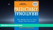FAVORIT BOOK Predictably Irrational, Revised and Expanded Edition: The Hidden Forces That Shape