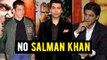 Karan Johar REJECTS Salman Khan, Chooses Shah Rukh Khan | SHOCKING REVELATION