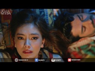 Kara Sevda 8.Bölüm Fragman 2