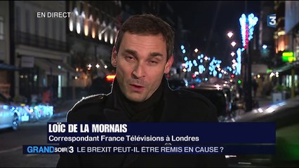Brexit : un processus épineux et très long