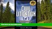 PDF [DOWNLOAD] Civil Litigation Case Study #1 CD-ROM: Robinson v. Adcock Janis Walter [DOWNLOAD]