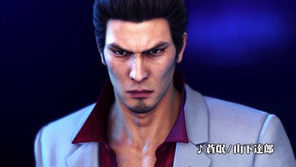 Yakuza 6 - Pub Japon (Story #2)