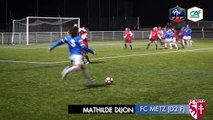 Le Top Buts du Foot Amateur par Crédit Agricole #06