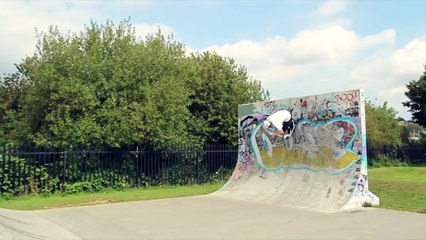 PEOPLE ARE AWESOME 2016 - Scooter Trick  2016 HD