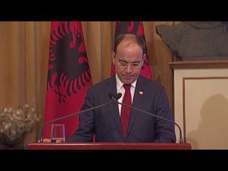 Report TV - Venecia rrëzon PD për Vetingun Lulzim Basha ndryshon taktikën