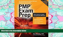 READ book PMP Exam Prep, Sixth Edition: Rita s Course in a Book for Passing the PMP Exam BOOK