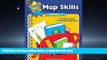 Buy NOW Jennifer Prior Map Skills Grade 4 (Practice Makes Perfect (Teacher Created Materials))