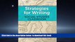 Best Price Kathleen Kopp Strategies for Writing in the Social Studies Classroom (Maupin House)