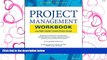 READ book Project Management Workbook and PMP / CAPM Exam Study Guide BOOOK ONLINE