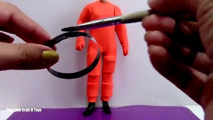 Play Doh One Direction  Drag Me Down  Inspired Costumes