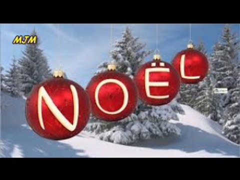 Noel a grand bassin - Chants de Noel - Pour enfants