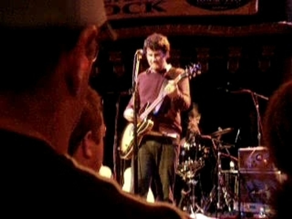 Matt Nathanson - Gone