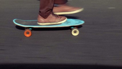 Introducing the Globe Speaker Board