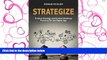 READ THE NEW BOOK Strategize: Product Strategy and Product Roadmap Practices for the Digital Age