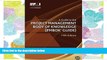 FAVORIT BOOK A Guide to the Project Management Body of Knowledge (PMBOKÂ® Guide)â€“Fifth Edition