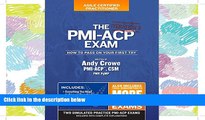READ book The PMI-ACP Exam: How To Pass On Your First Try, Iteration 2 (Test Prep series) BOOOK