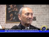 Bari | Festa di San Nicola, il Patriarca di Costantinopoli in città