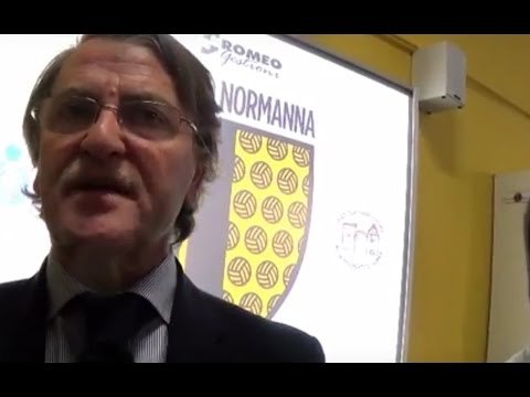 Aversa (CE) - De Cristofaro: Io presidente della Provincia? Non mi risulta (30.11.16)