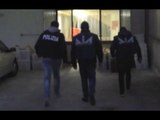 Napoli - Camorra, colpito clan Mallardo: arresti e sequestri per 12 milioni (30.11.16)