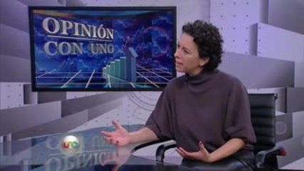 Alejandra Cullen | Fidel no se supo salir a tiempo de la presidencia