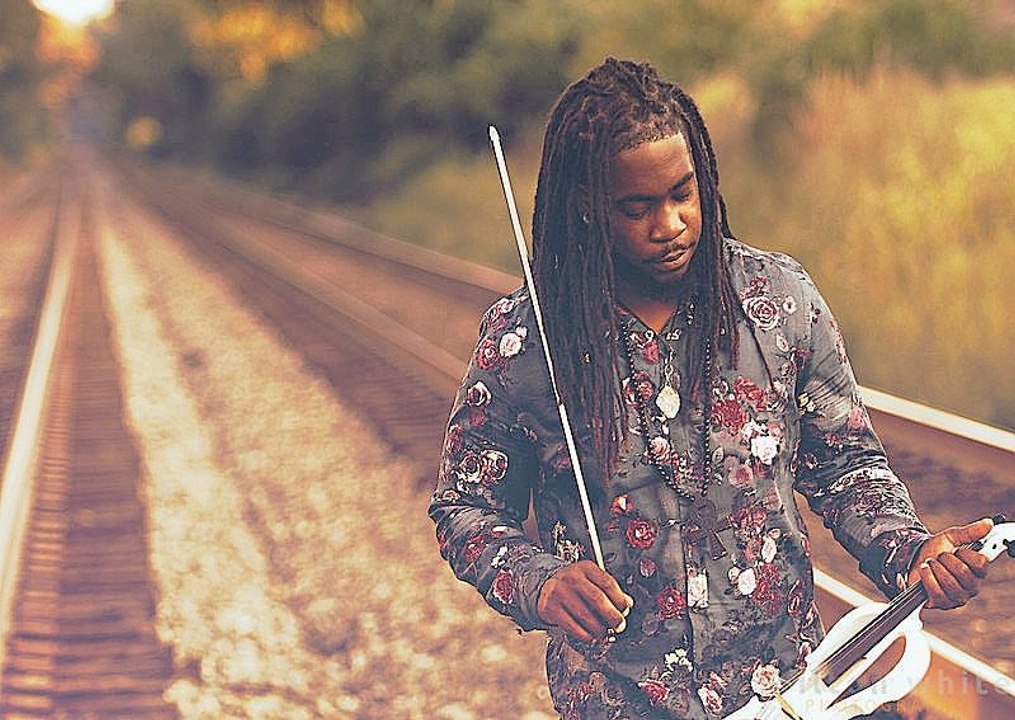 #ViolinMarv - Episode 2 ✔