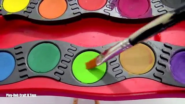 Play Doh INSIDE OUT Joy, Disgust, Fear, Anger, Sadness Inspired Costumes