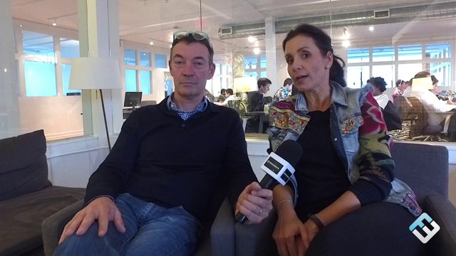 A San Francisco, The Refiners embrasse la mondialisation des talents. Avec Géraldine Le Meur et Pierre Gaubil.