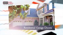 High Quality Garage Doors in Kansas City - Renner Supply Company