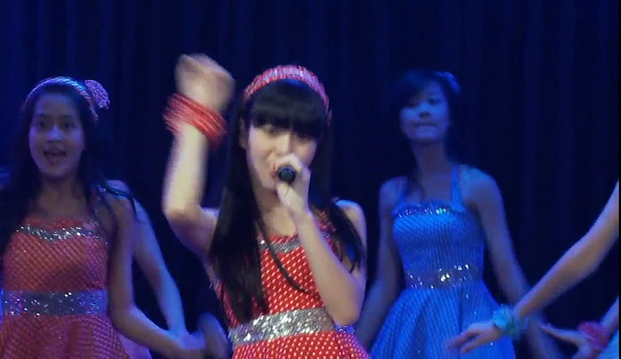 JKT48 Team KIII 1st Stage [16/16] – Boku no Taiyou