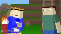 Minecraft -The N00b Adventures ตอนที่ 4 'เจ้าของบ้าน'[พากย์ไทย]