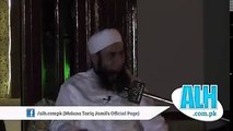 Beautiful Bayan Mulana Tariq Jameel SB.