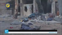 حلب-مجزرة-مدنيون