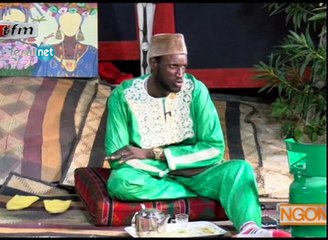 Sanekh répond aux critiques d"Adama Sow sur la série Wiri Wiri