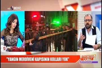 Facia ile ilgili bilirkişi raporunda şok tespitler