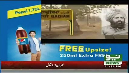 Qadyani Fatna start jewish Neo News