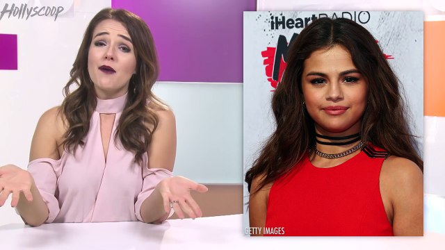 Selena Gomez Ditches Taylor Swifts Thanksgiving Dinner