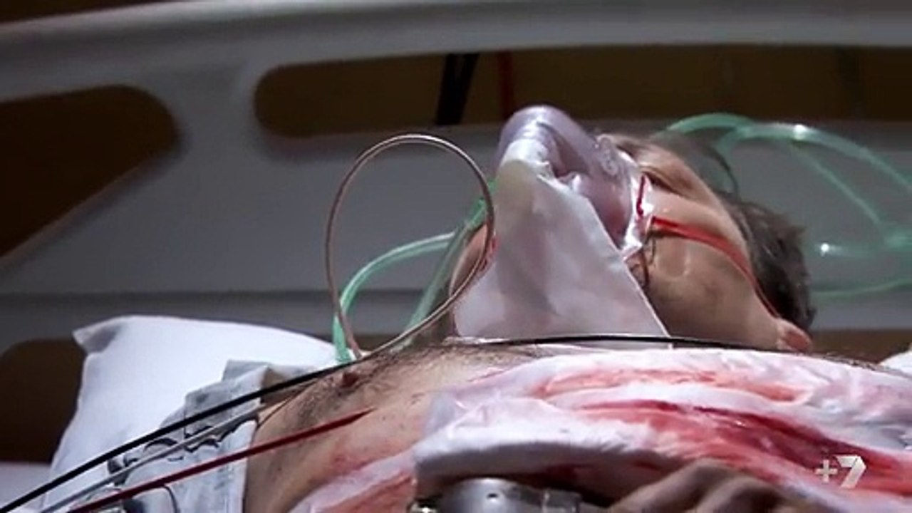 Home and Away 6566 1st December 2016 HD