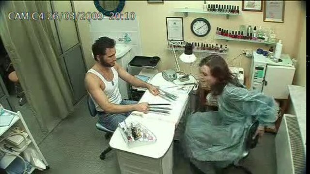 Doktora Müthiş Şaka!