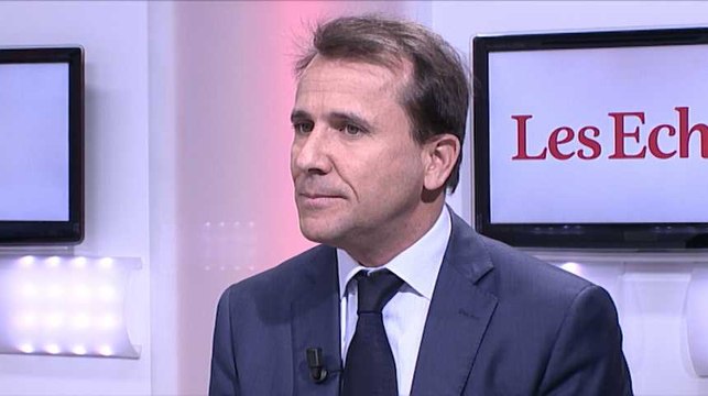 « Pour être syndiqué, il faut être un hurluberlu, un incompétent ou un engagé », selon Thibault Lanxade, (Medef)